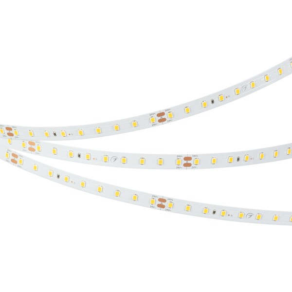 LED-лента A90 IP20 24V 10mm 4.8 W/m для внутреннего освещения
