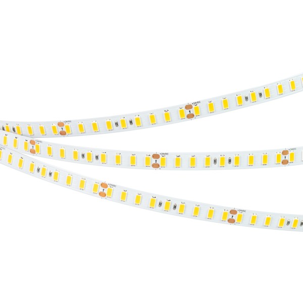 LED-лента C126 IP20 24V 10mm мощность 14.4 W/m
