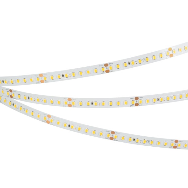 LED-лента A144 IP20 24V 10mm 7.7 W/m для внутреннего освещения