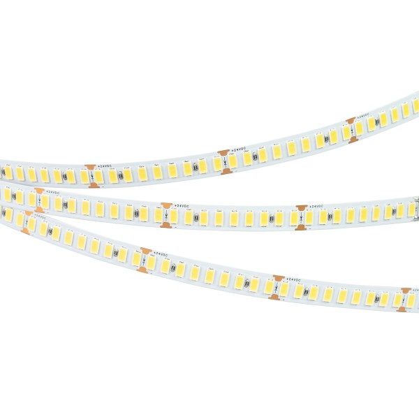 LED-лента C180 IP20 24V 10mm мощная 19.2 W/m