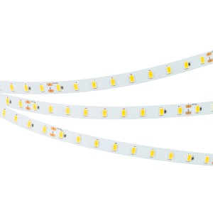LED-лента C72 IP20 24V 10mm для внутреннего монтажа