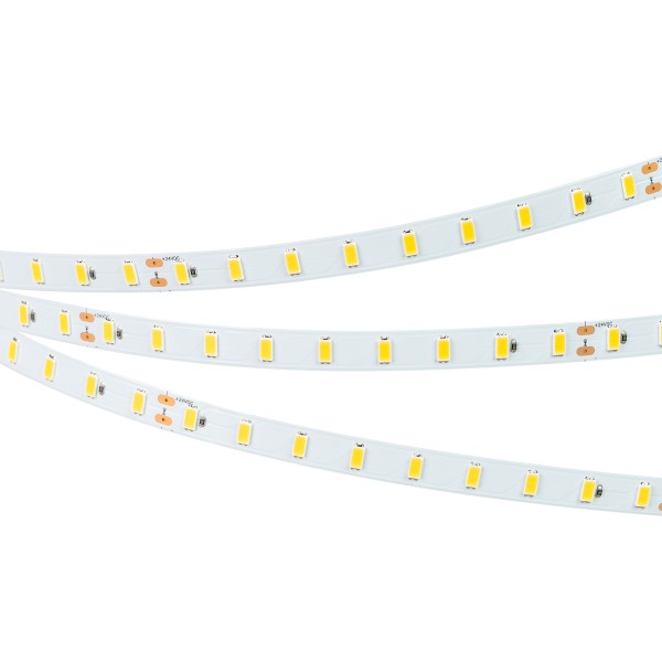 LED-лента C72 IP20 24V 10mm для внутреннего монтажа