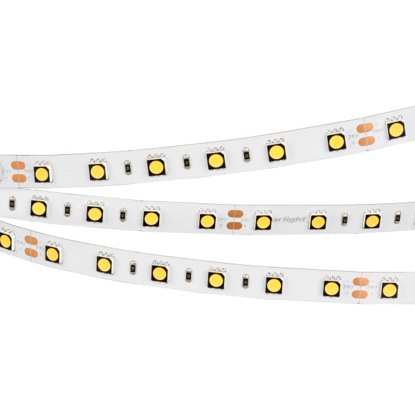 LED-лента B60 IP20 12-24V 10mm высокая цветопередача