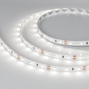 LED-лента A60 IP20 12-24V 8mm 7.2 W/m для декоративного освещения