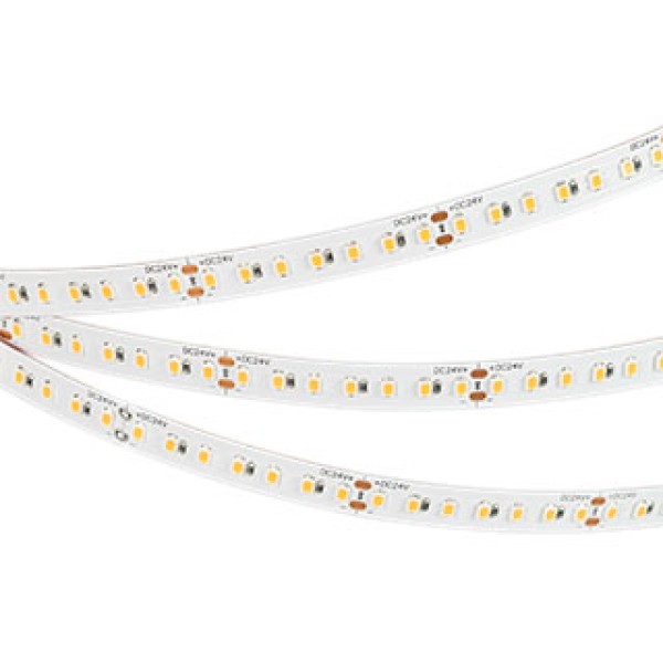 LED-лента A140 IP20 24V 10mm высокая цветопередача CRI98