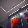 LED-лента A140 IP20 24V 10mm высокая цветопередача CRI98