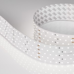 LED-лента A350 IP20 24V 58mm 36 W/m высокая цветопередача