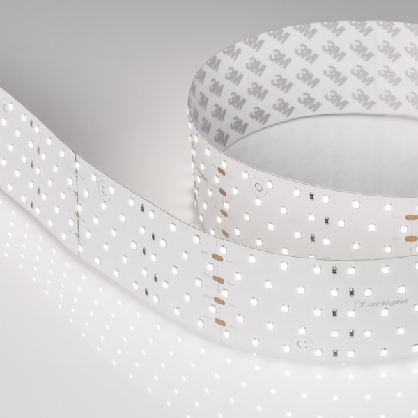 LED-лента A350 IP20 24V 58mm 36 W/m высокая цветопередача