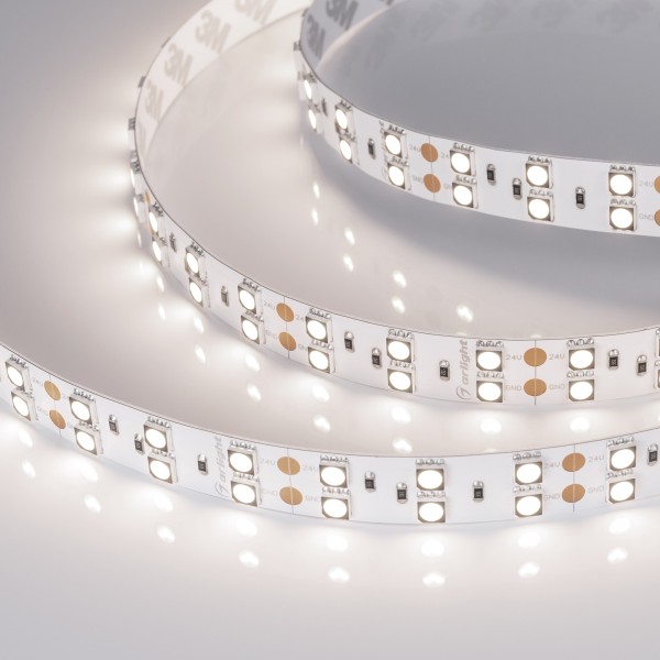 LED-лента B120 IP20 24V 15mm высокая цветопередача