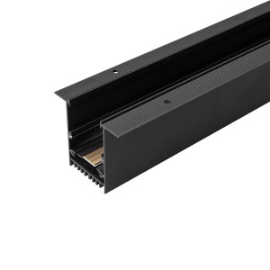 Шинопровод MAG-45 24V для встраиваемого монтажа