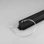 Шинопровод MAG-45 24V для встраиваемого монтажа