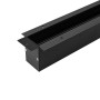 Шинопровод MAG-45 24V для встраиваемого монтажа