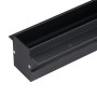 Шинопровод MAG-45 24V для встраиваемого монтажа