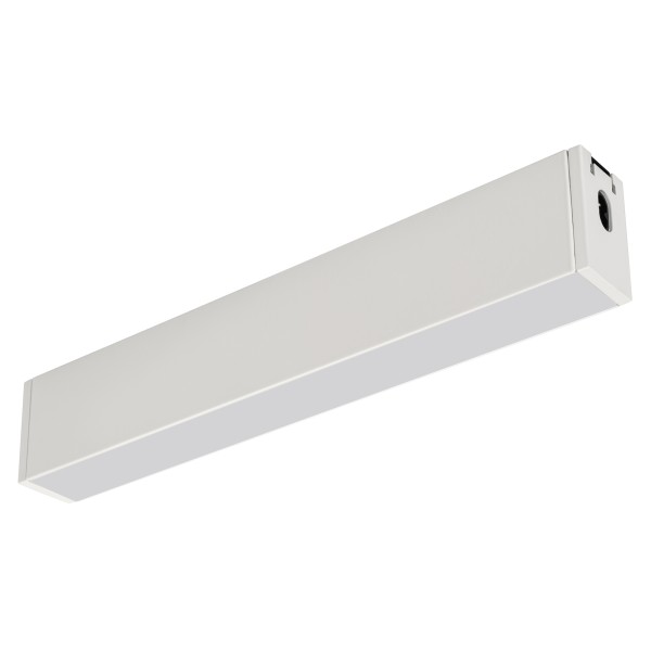 Светильник FLAT 6Вт подвесной с высоким CRI для CLIP-38, 24V