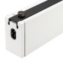 Светильник FLAT 6Вт подвесной с высоким CRI для CLIP-38, 24V