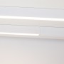 Светильник FLAT 6Вт подвесной с высоким CRI для CLIP-38, 24V