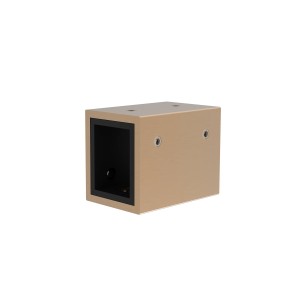 Коннекторы APRIORI 48V для трековых систем