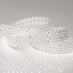 Светодиодная лента RT 2-2500 24V Day5000 4x2 (2835, 700 LED, CRI98) 30 Вт/м
