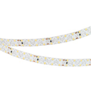 LED-лента A160 IP20 24V 15mm с изгибом на плоскости