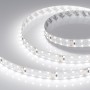 LED-лента A160 IP20 24V 15mm с изгибом на плоскости