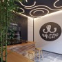 LED-лента A160 IP20 24V 15mm с изгибом на плоскости