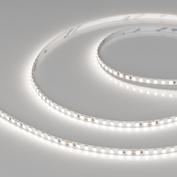 LED-лента A160 IP20 24V 5mm для внутреннего монтажа
