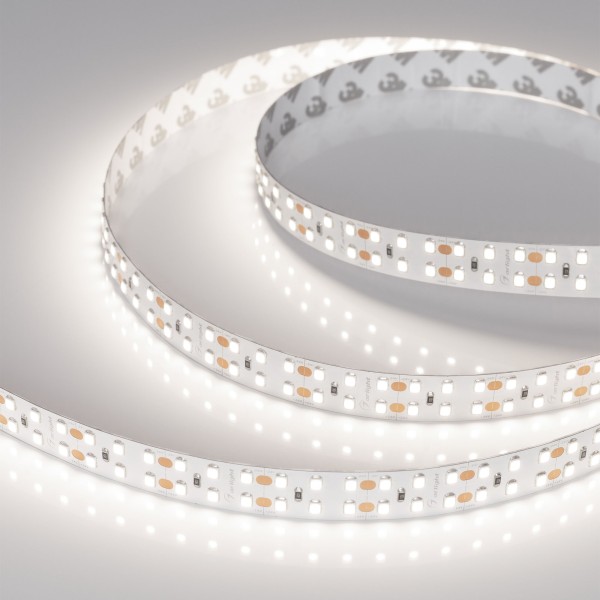 LED-лента A240 IP20-IP65 24V 19W/m герметичная IP65