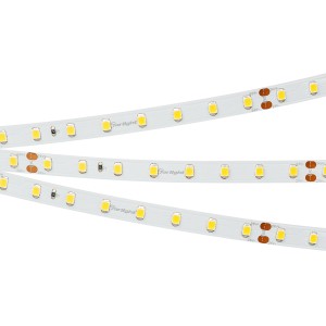 LED-лента A80 IP20 24V 8mm 6 W/m универсальная для внутреннего освещения
