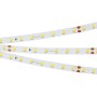 LED-лента A80 IP20 24V 8mm 6 W/m универсальная для внутреннего освещения
