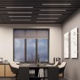 LED-лента A126 IP20 24V 10mm высокая цветопередача