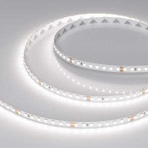 LED-лента A128 IP20 24V 8mm 9.6 W/m для внутреннего освещения