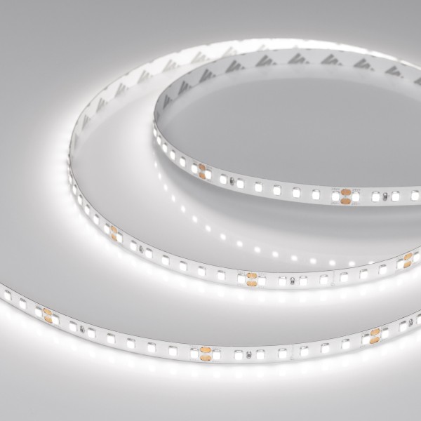 LED-лента A128 IP20 24V 8mm 9.6 W/m для внутреннего освещения