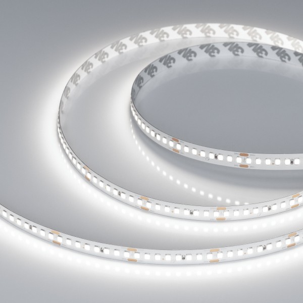 LED-лента A192 IP20 24V 10mm 17.6 W/m для декоративного освещения