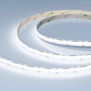 LED-лента X576 IP20 24V 10mm сплошное свечение