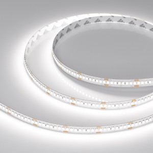 LED-лента A240 IP20 24V 10mm высокая световая эффективность