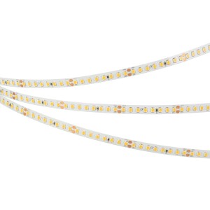LED-лента A160 IP20 24V 8mm 12 W/m для основного и декоративного освещения