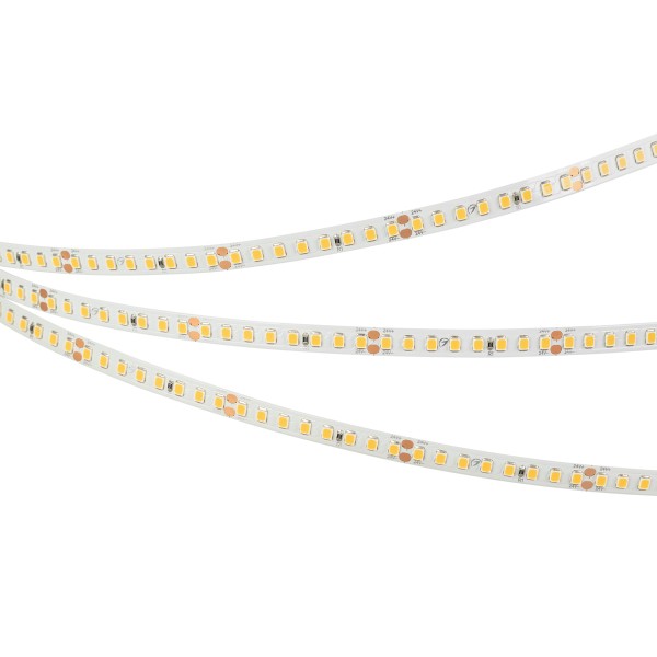 LED-лента A160 IP20 24V 8mm 12 W/m для основного и декоративного освещения