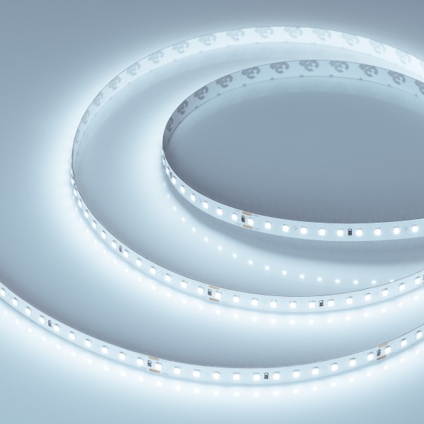 LED-лента A120 IP20 24V 8mm UL для внутреннего монтажа