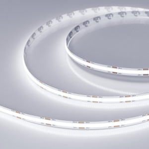 Светодиодная лента X544 IP20 24V 8mm для декоративной подсветки