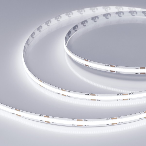 Светодиодная лента X544 IP20 24V 8mm для декоративной подсветки