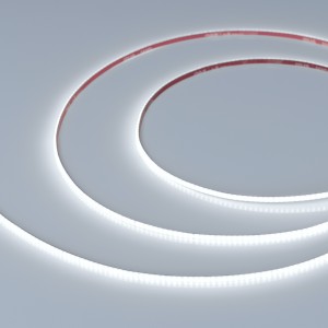LED-лента X400 IP20 24V 3mm для равномерного освещения