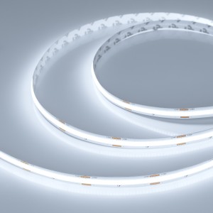 LED-лента X420 IP20 24V 10mm сплошное свечение 4.8 W/m