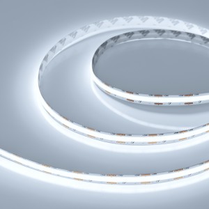 Светодиодная лента X560 IP20 24V 10mm сплошное свечение