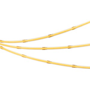 Светодиодная лента X480 IP20 24V 8mm 8 W/m для декоративной подсветки