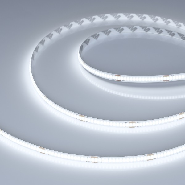 LED-лента X320 IP20 48V 8mm сплошное свечение