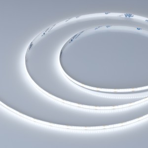 LED-лента X400 IP20 24V 5mm 7.2 W/m сплошное свечение