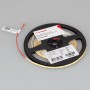 LED-лента X400 IP20 24V 5mm 7.2 W/m сплошное свечение