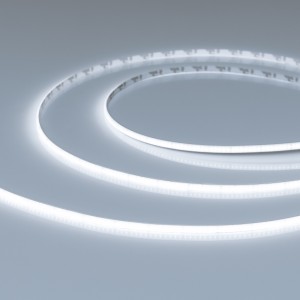 LED-лента csp-x420-4mm 10W/m для внутреннего монтажа