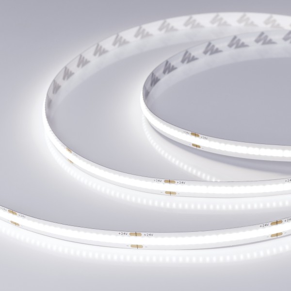 LED-лента X378 IP20 24V 8mm для декоративной подсветки