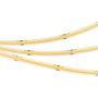 LED-лента X378 IP20 24V 8mm для декоративной подсветки